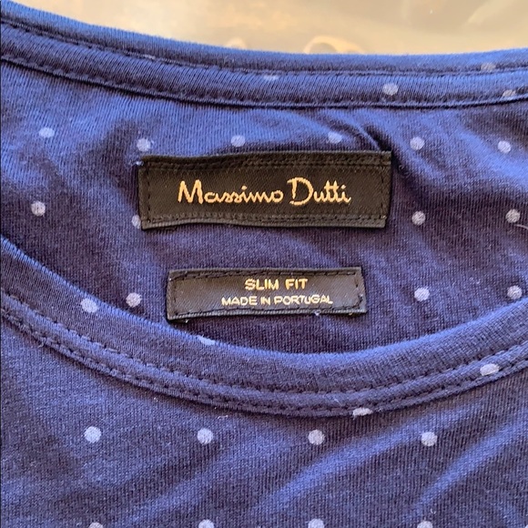 New massimo dutti shirt - Picture 2 of 2